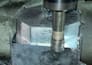 manufacture plastic injection molds with precision machining